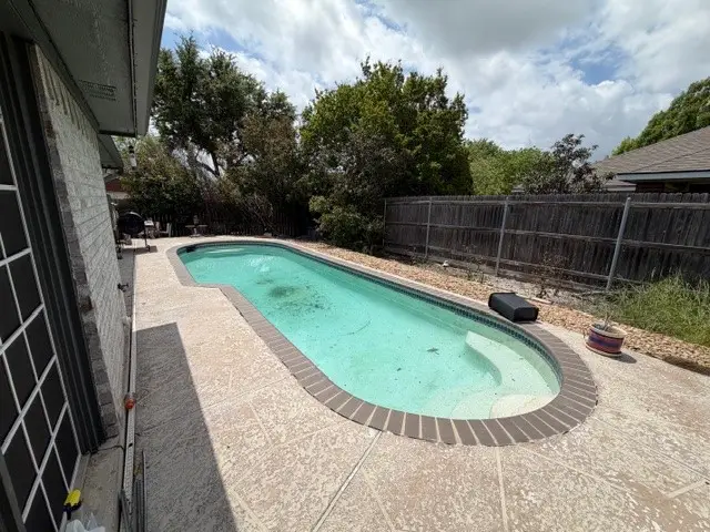 4541 Westbriar Lane, Grand Prairie, TX 75052 - #3