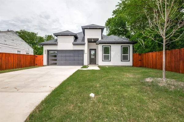 205 Fairview Street, Waxahachie, TX 75165