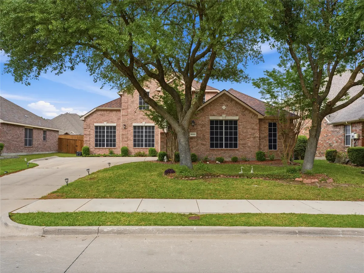 10002 River Bend Drive, Rowlett, TX 75089 - #1