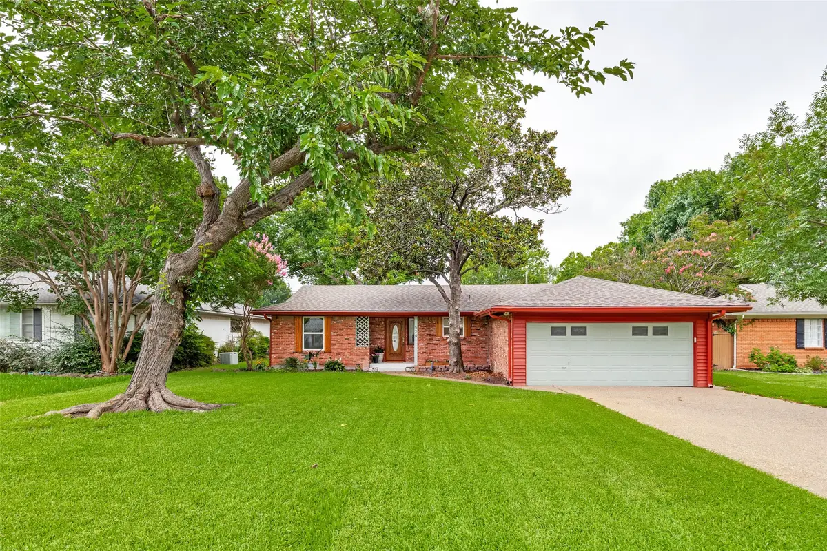 524 Carol Court, Richardson, TX 75081 - #1