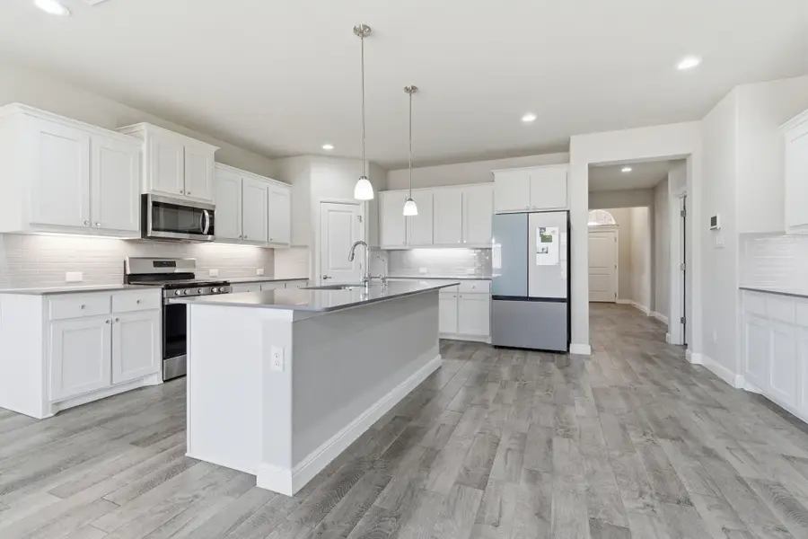 15845 Caballero Drive, Justin Roanoke, TX 76247 - #3