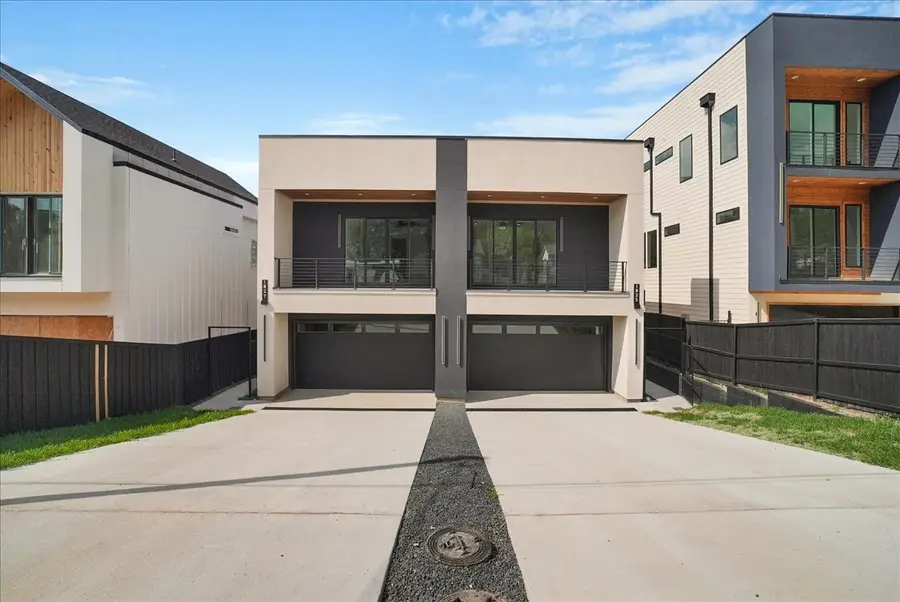 1825 & 1827 Pollard Street, Dallas, TX 75208 - #2