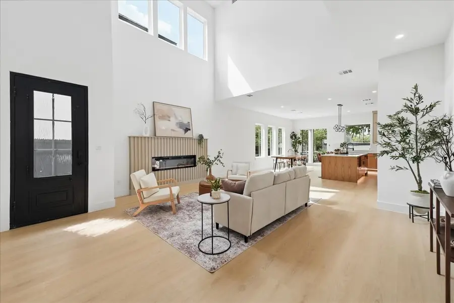 1825 & 1827 Pollard Street, Dallas, TX 75208 - #3