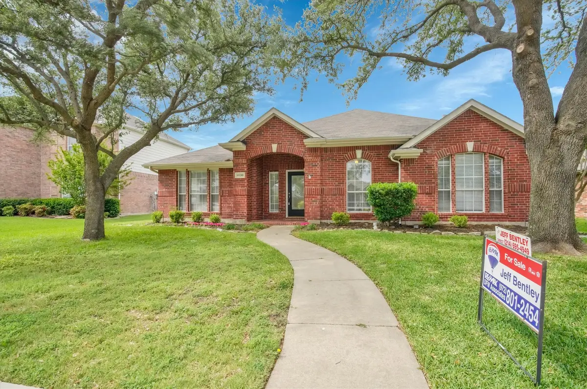 11130 Clearstream Lane, Frisco, TX 75035 - #1
