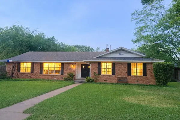 5501 Lake Charles Drive, Waco, TX 76710