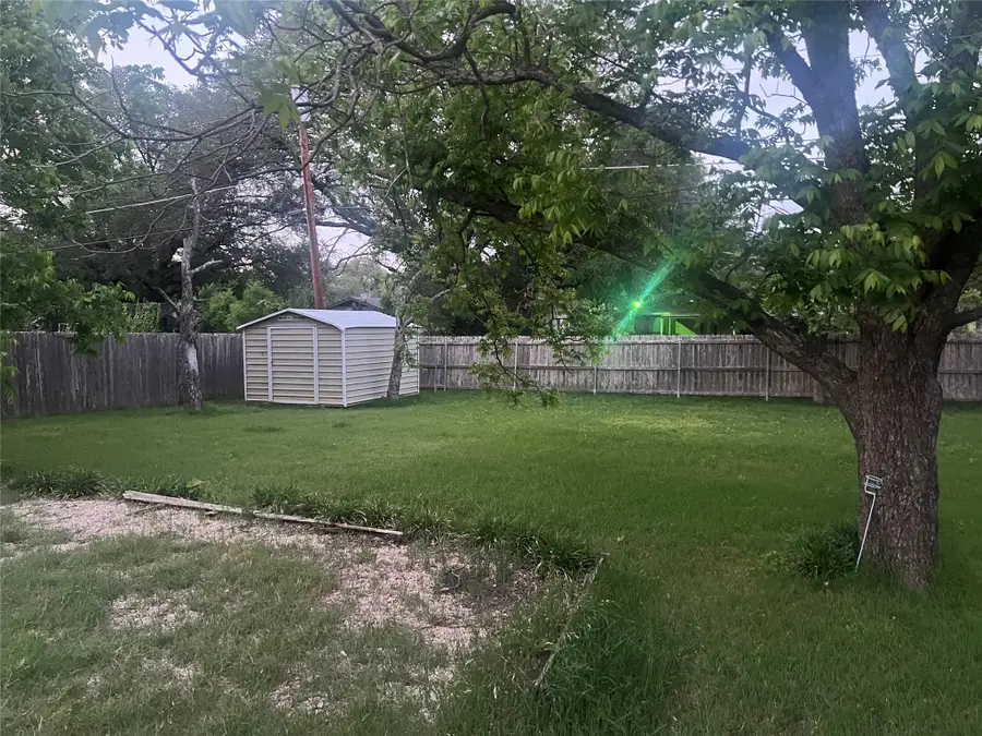 5501 Lake Charles Drive, Waco, TX 76710 - #2