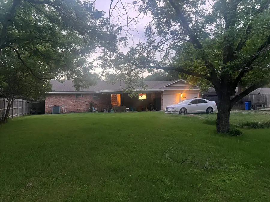 5501 Lake Charles Drive, Waco, TX 76710 - #3