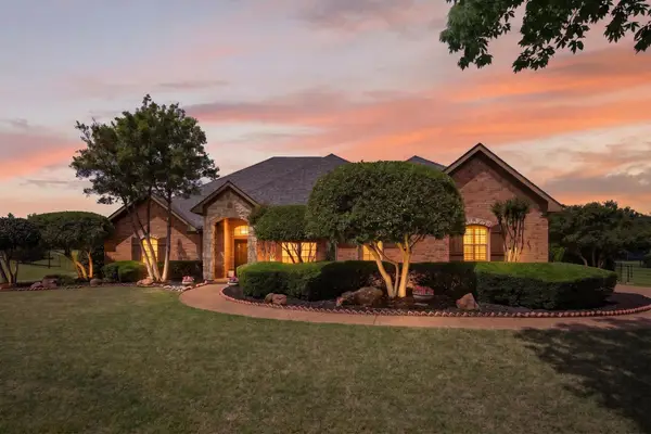4509 Trotter Lane, Flower Mound, TX 75028