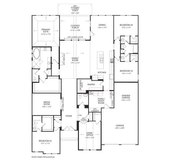 9508 Holly Blue Lane, Denton, TX 76207 - #2