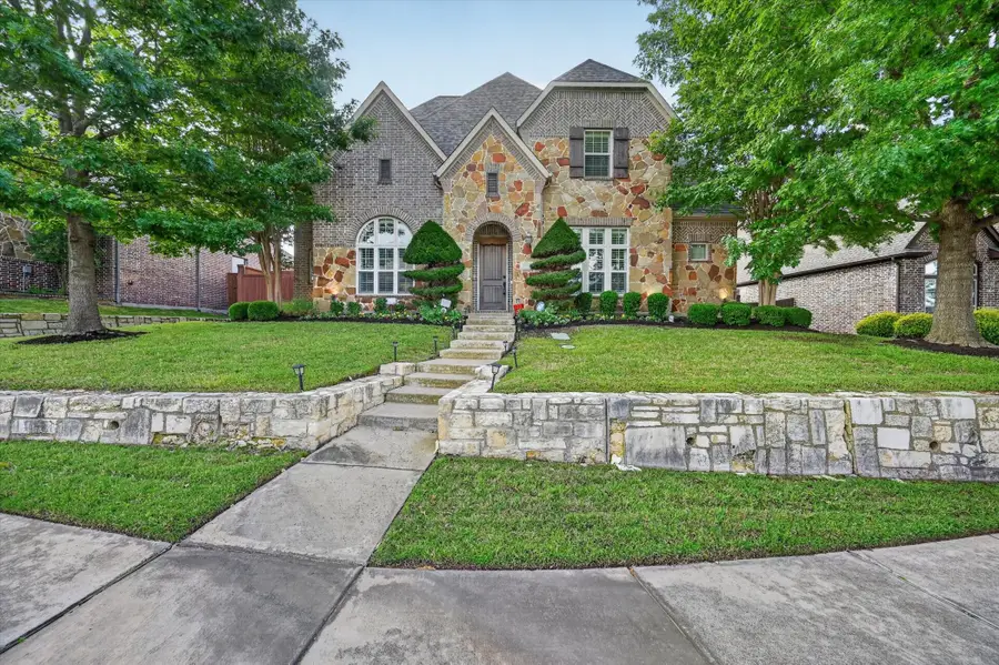 10075 Stancil Lane, Frisco, TX 75035 - #2