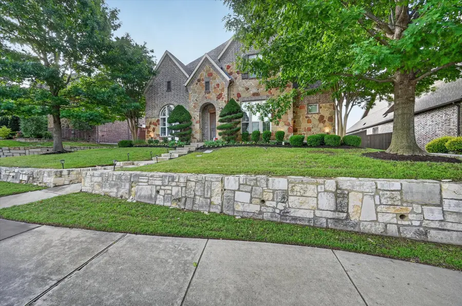 10075 Stancil Lane, Frisco, TX 75035 - #3