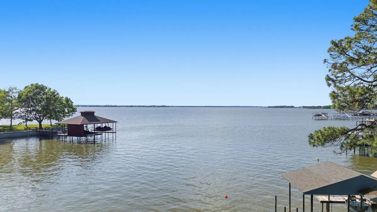 114 Trails End Street, Mabank, TX 75156 - #1