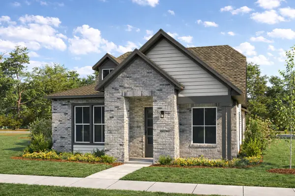 1816 Mann Road, Forney, TX 75126