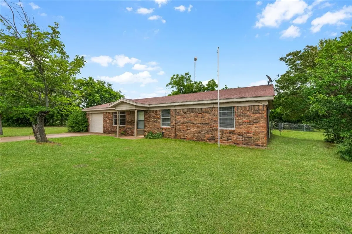 110 Lora Lane, Weatherford, TX 76088 - #1