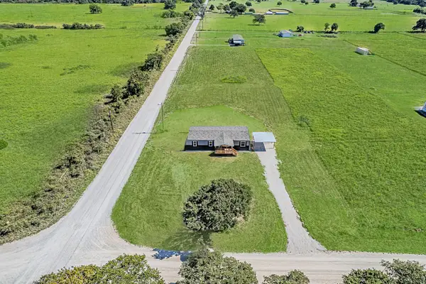 4127 Denver Road, Sunset, TX 76270