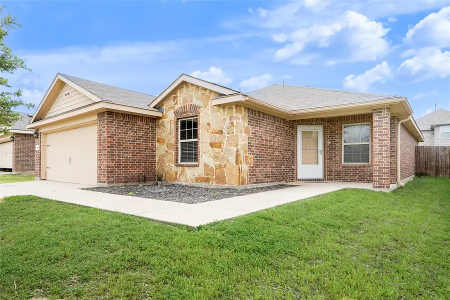 2058 Enchanted Rock Drive, Forney, TX 75126 - #2