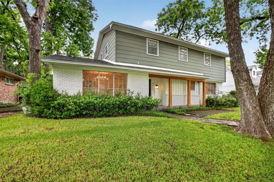 9551 Highedge Drive, Dallas, TX 75238 - #3