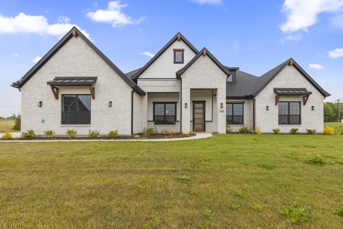 3016 Congress Lane, Anna, TX 75409 - #1