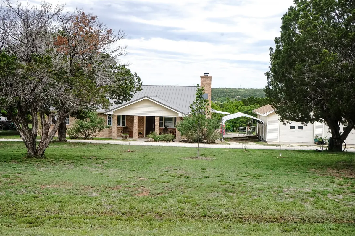 110 County Road 685, Tuscola, TX 79562 - #1