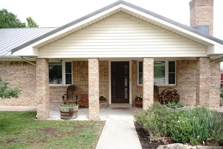 110 County Road 685, Tuscola, TX 79562 - #2