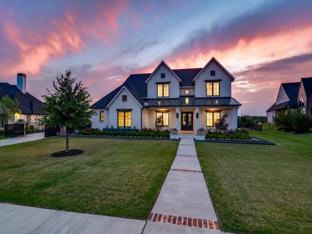 138 Stafford Drive, Heath, TX 75032 - #1