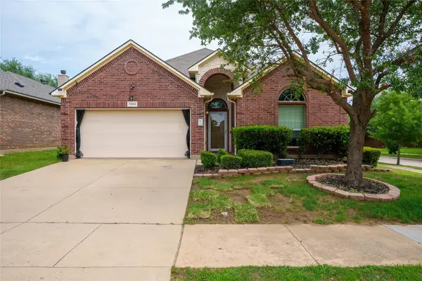 3300 Stonecrop Trail, Denton, TX 76226