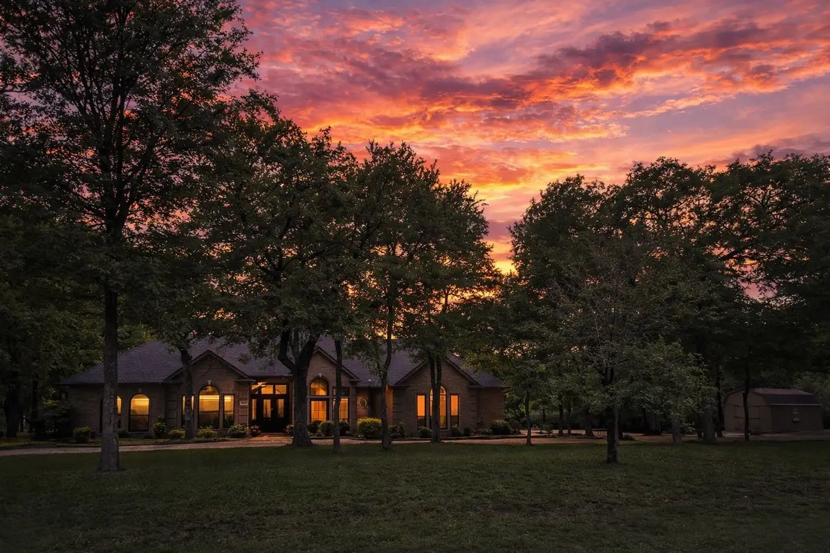 600 Diamond Point Drive, Oak Point, TX 75068 - #1