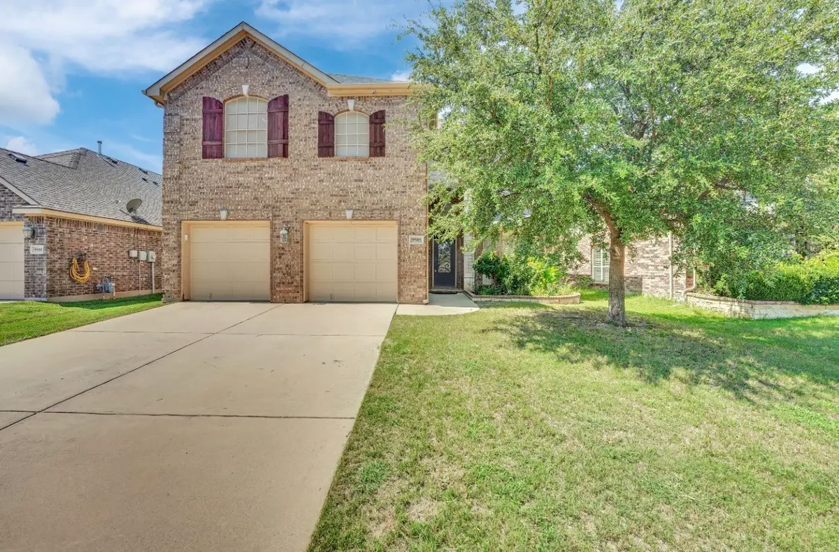 9505 Chuparosa Drive, Fort Worth, TX 76177 - #1