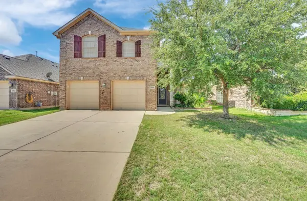 9505 Chuparosa Drive, Fort Worth, TX 76177