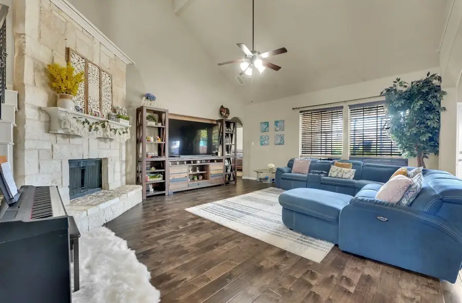 9505 Chuparosa Drive, Fort Worth, TX 76177 - #2