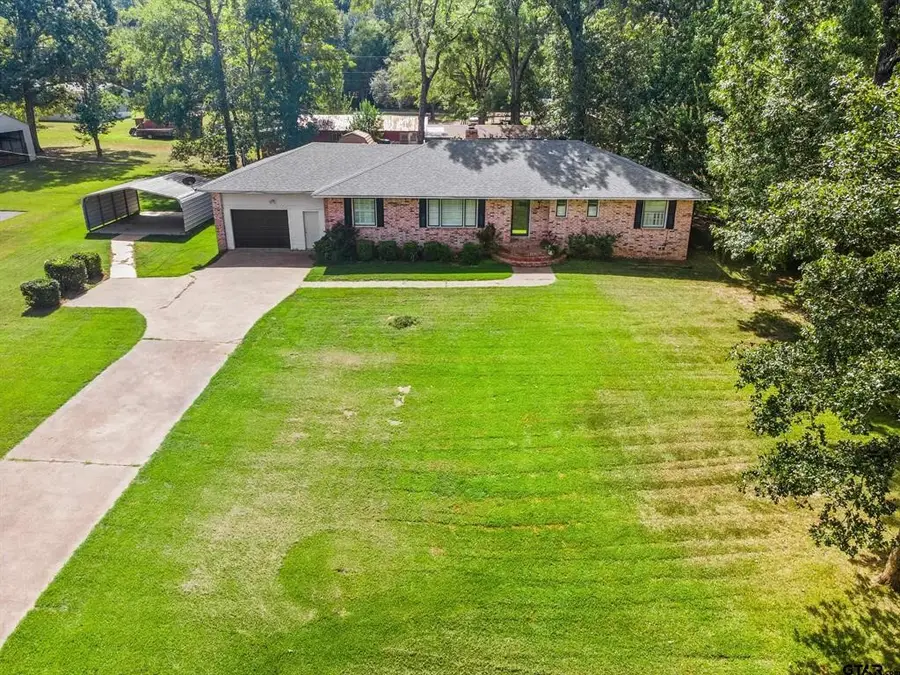 246 Angela Lane, Henderson, TX 75654 - #2