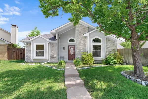 2539 Melissa Lane, Carrollton, TX 75006