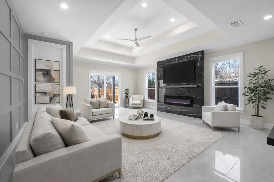 3105 Crossman Avenue, Dallas, TX 75212 - #3