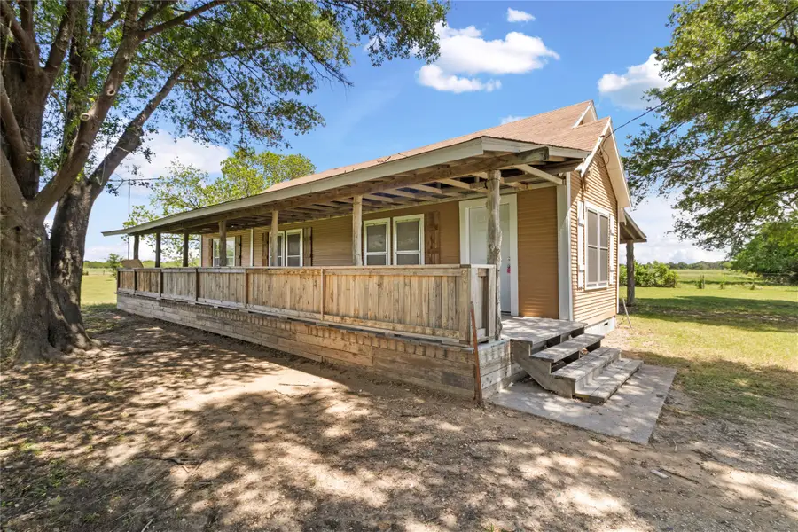 15505 County Road 3030, Kerens, TX 75144 - #2