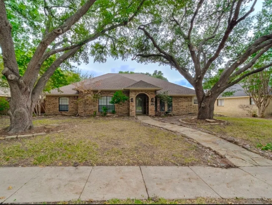 3924 Mesa Drive, Plano, TX 75074 - #1
