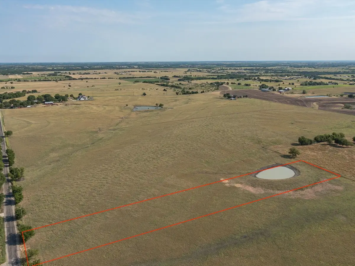 TBD Lot 7R Valek Road, Ennis, TX 75119 - #1