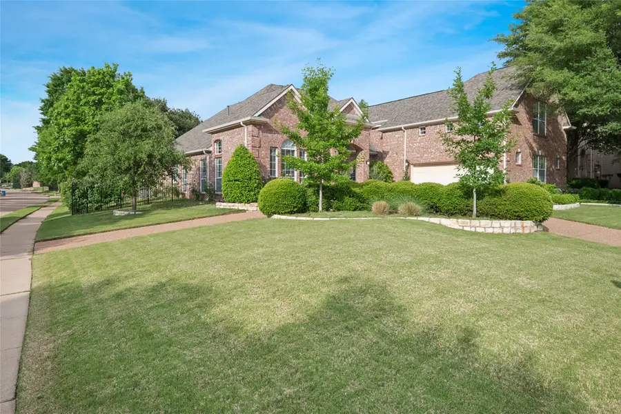 2712 Cherry Sage Drive, Flower Mound, TX 75022 - #2