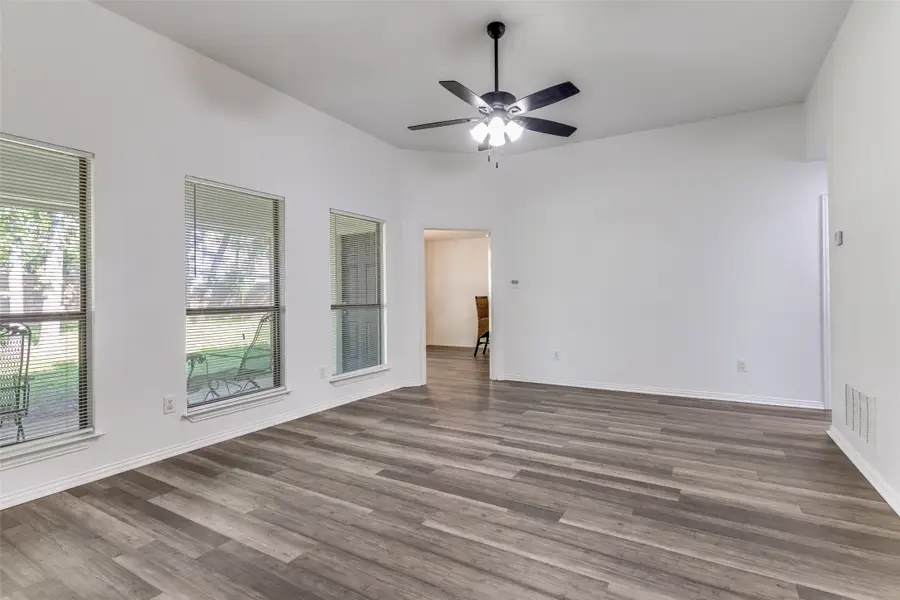 741 Oak Park Drive, Azle, TX 76020 - #3