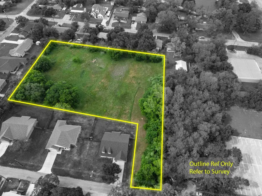 209 8th Street, Joshua, TX 76058 - #2