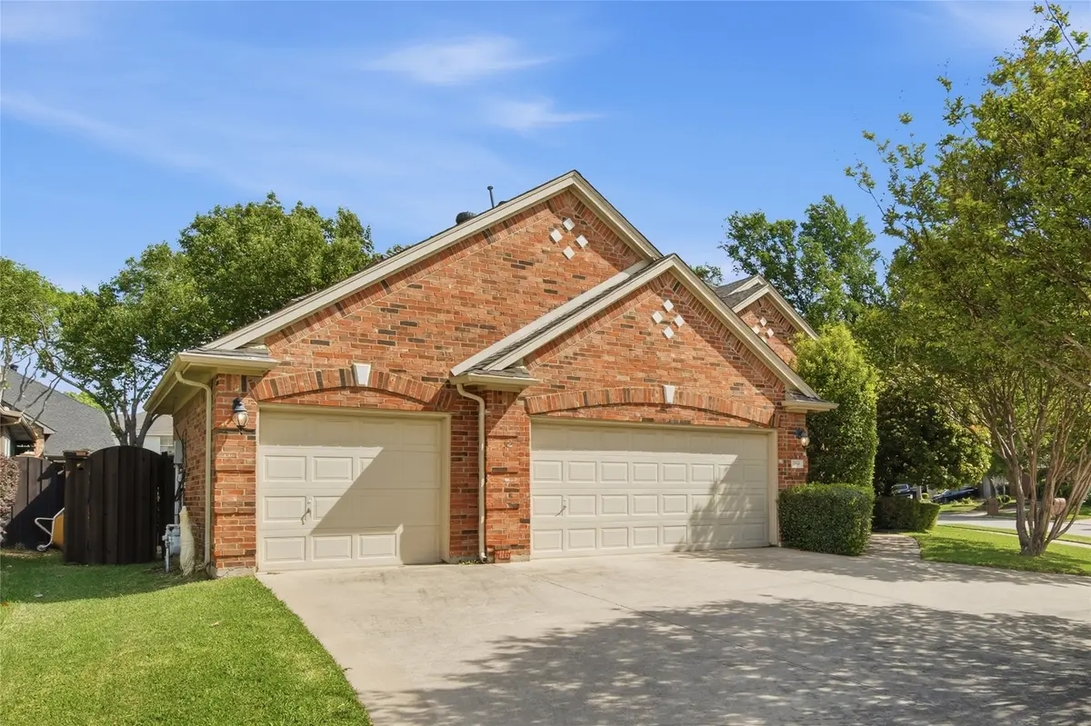 1705 Andrew Court, Corinth, TX 76210 - #1