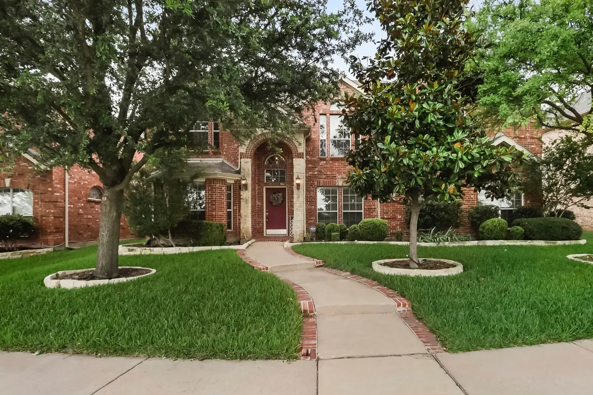11668 Beeville Drive, Frisco, TX 75035 - #1