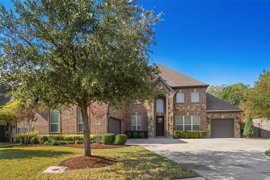 1813 Broughton Drive, Flower Mound, TX 75028 - #2