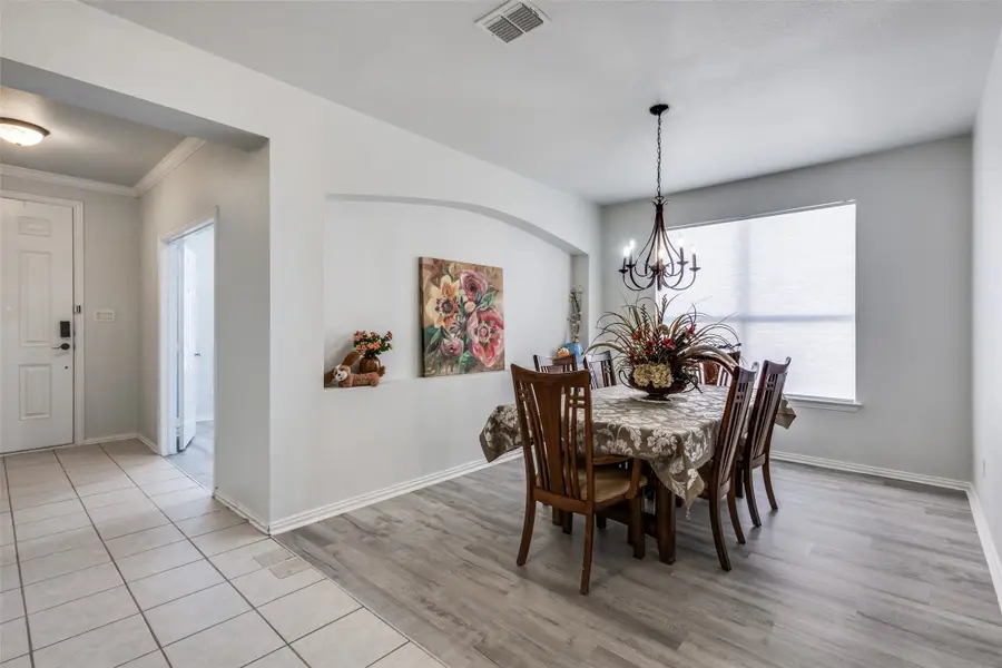 4017 Plymouth Drive, McKinney, TX 75070 - #2