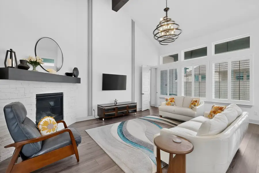 200 W Shetland Lane, Northlake, TX 76247 - #2