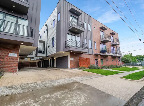 2450 N Garrett Avenue #14, Dallas, TX 75206