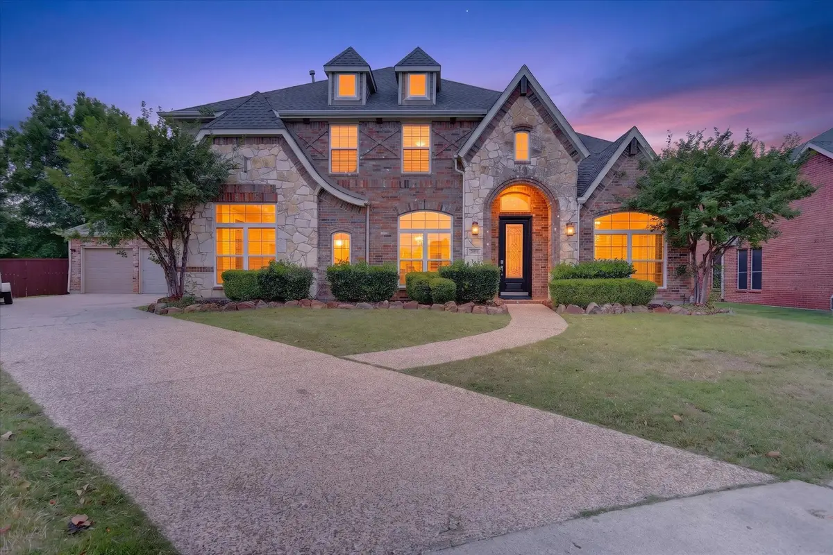 6001 Madeline Lane, Flower Mound, TX 75028 - #1