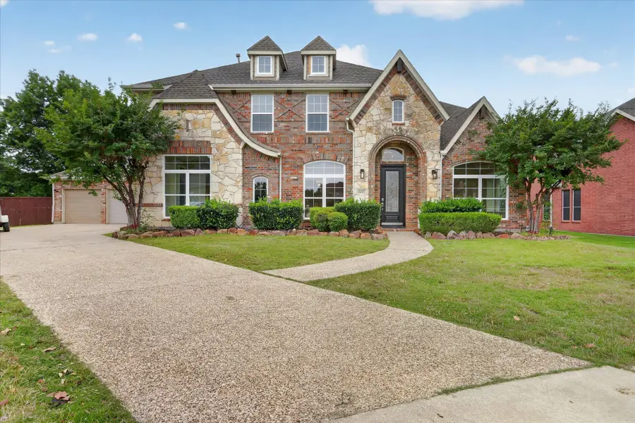 6001 Madeline Lane, Flower Mound, TX 75028 - #2