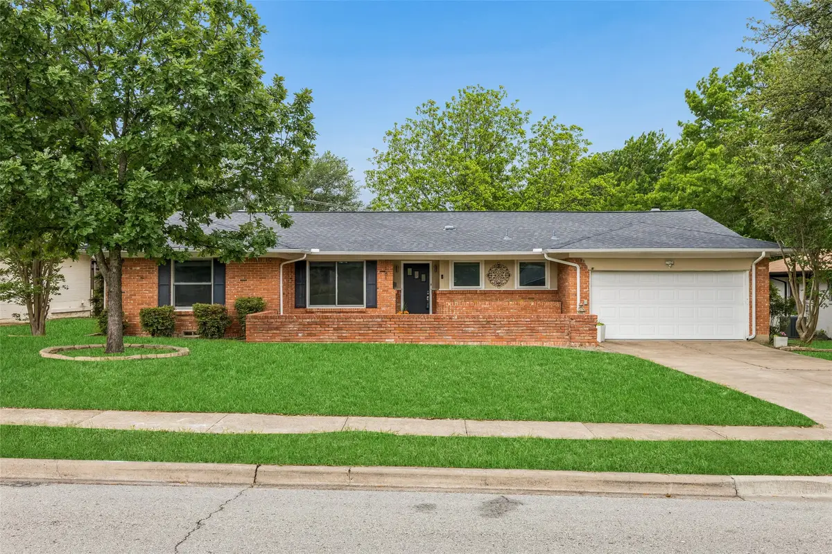 181 Easton Road, Dallas, TX 75218 - #1