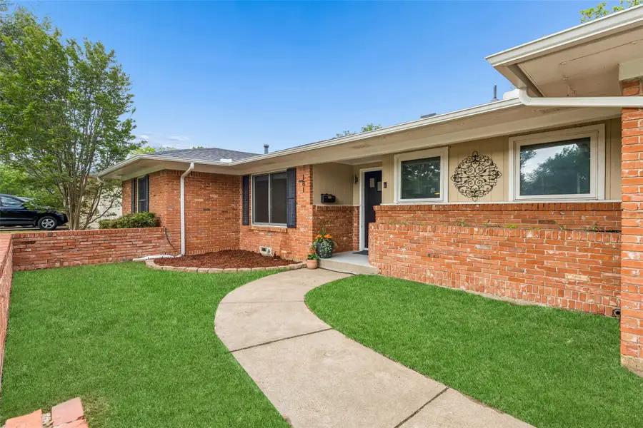 181 Easton Road, Dallas, TX 75218 - #3