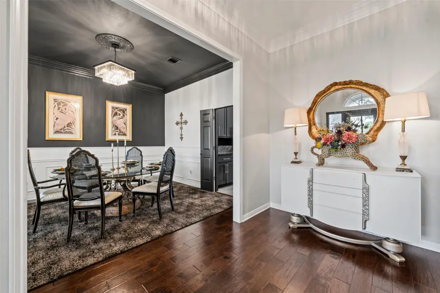 1001 Prairie Lane, Waco, TX 76657 - #2